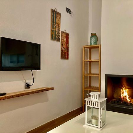 Apartamento Del Rio Pinos Genil Dış mekan fotoğraf