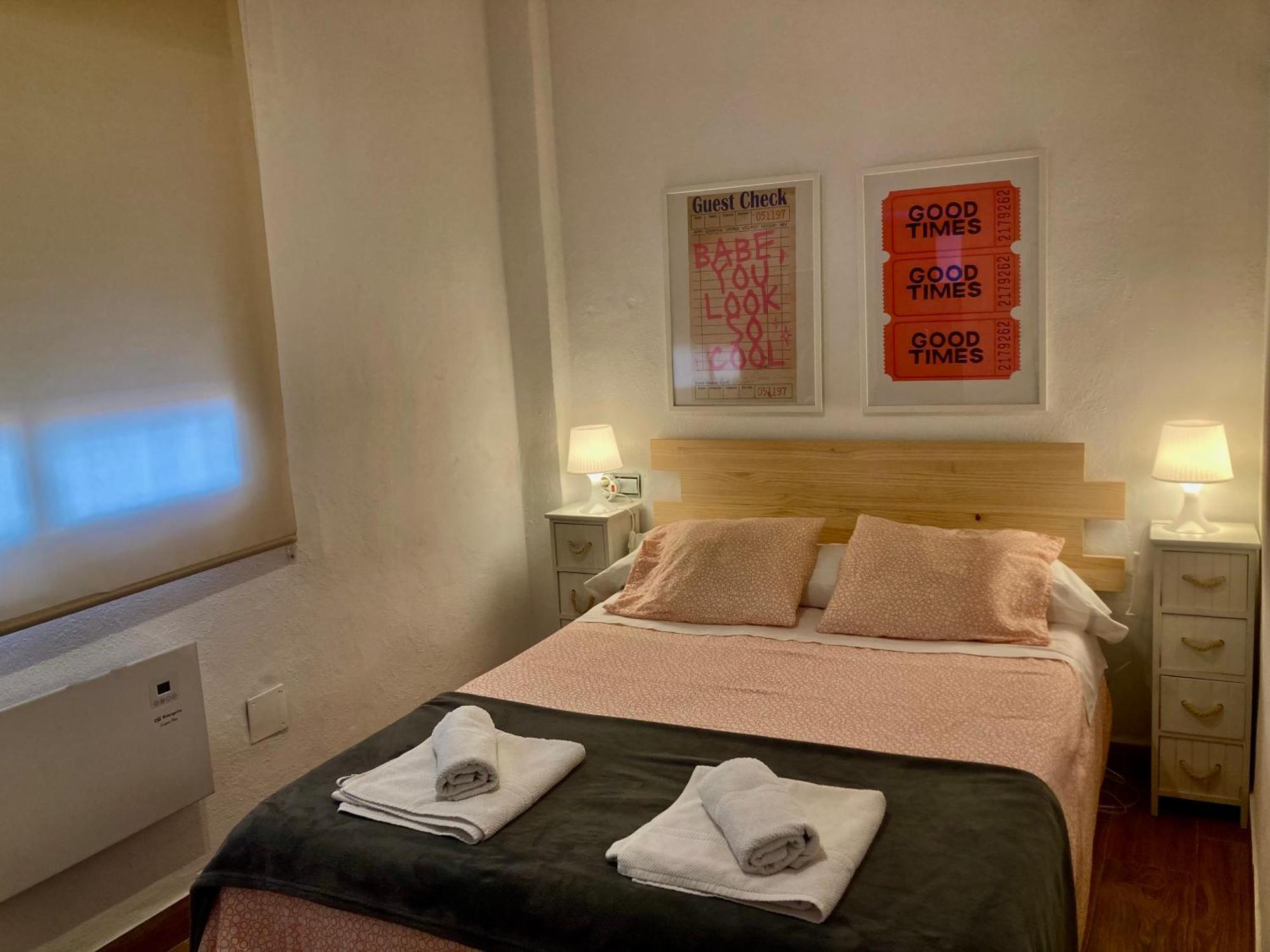 Apartamento Del Rio Pinos Genil Dış mekan fotoğraf
